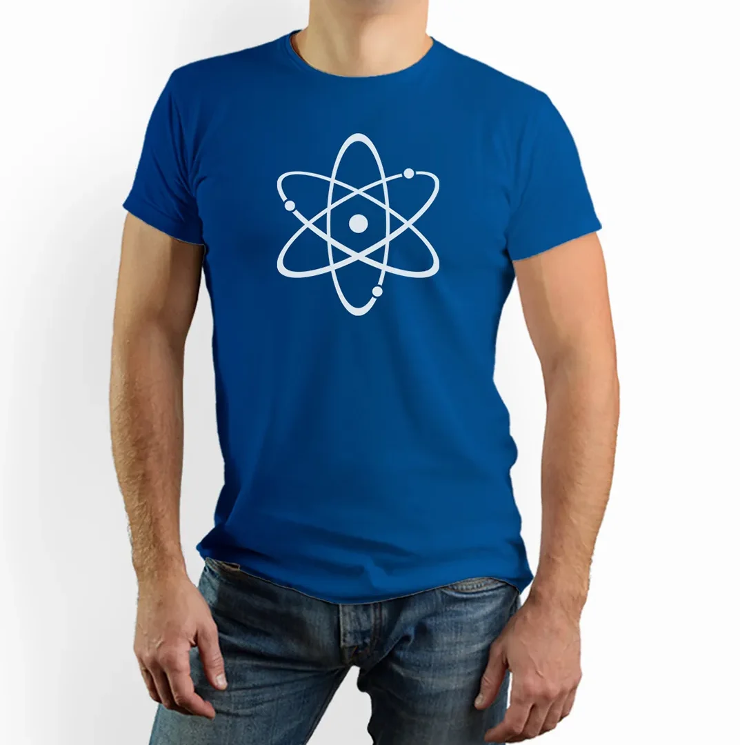 Atom tričko