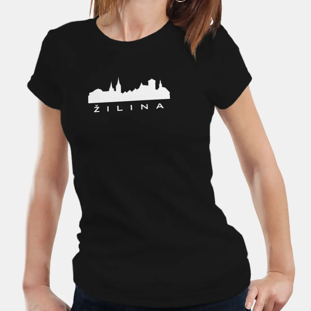 Tričko Žilina