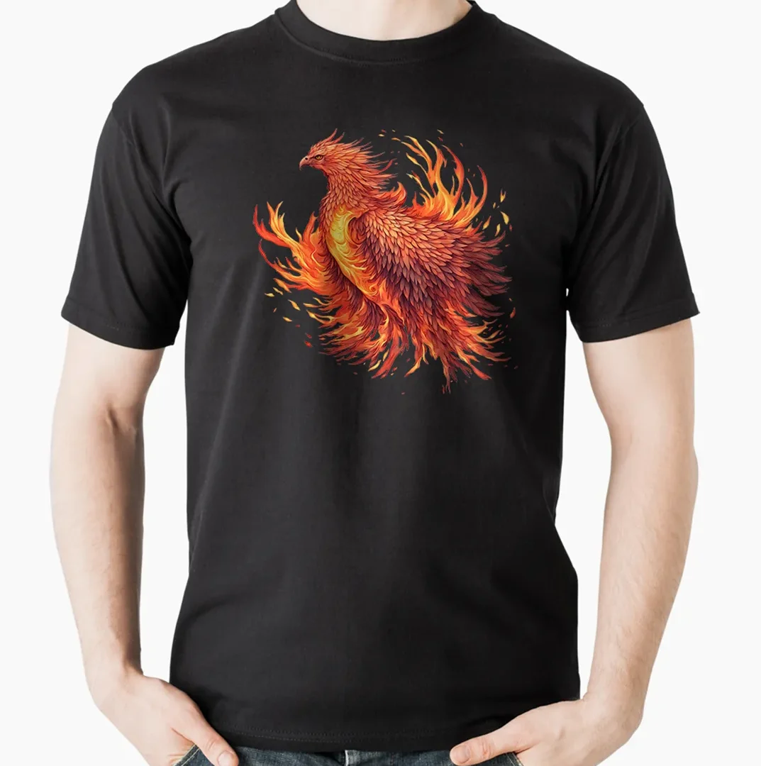 Fenix tričko