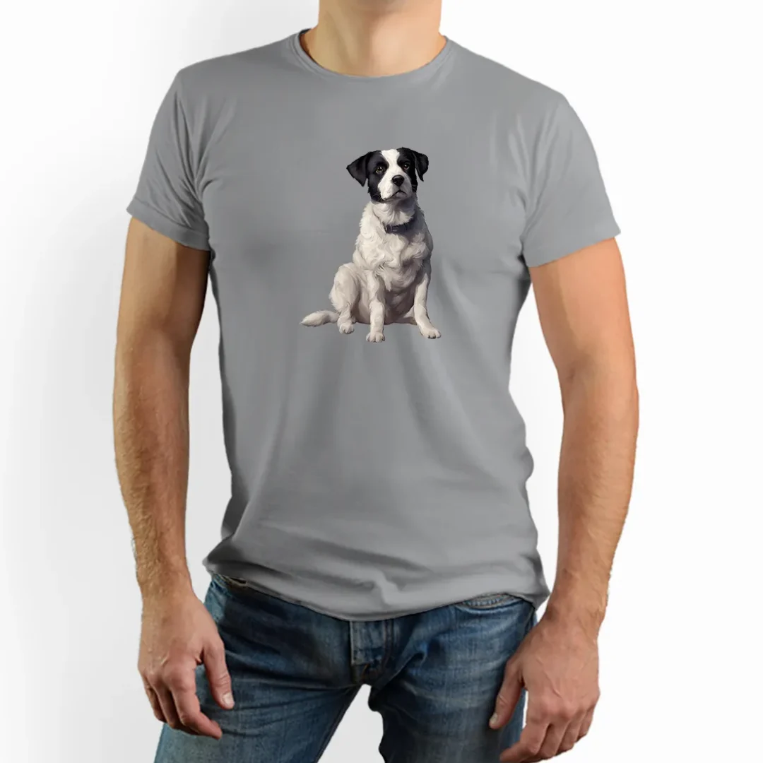 Jack Russell teriér tričko