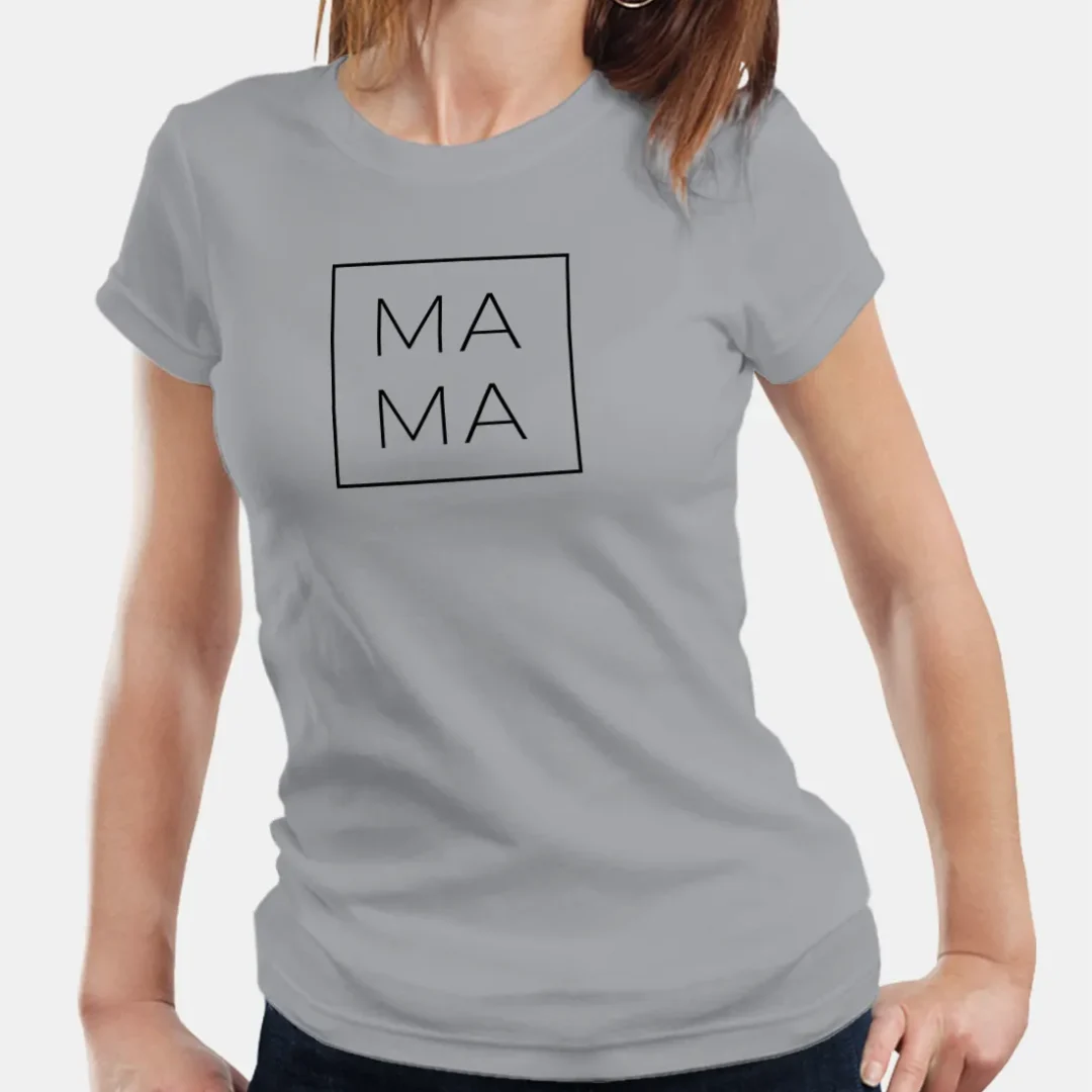 Mama tričko
