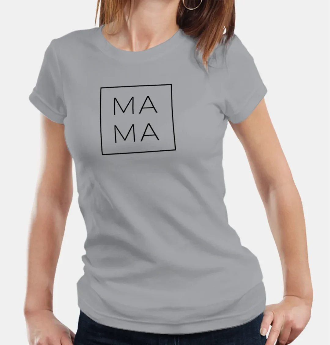 Mama tričko