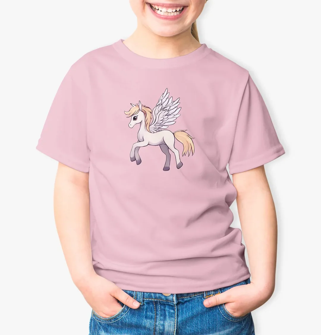 Pegas tričko Pegasus