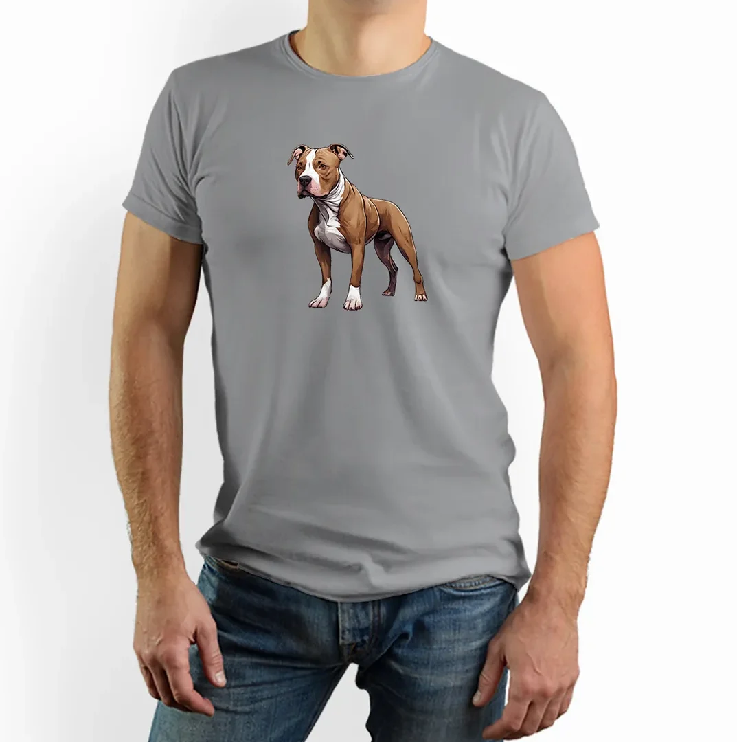 Pitbull tričko