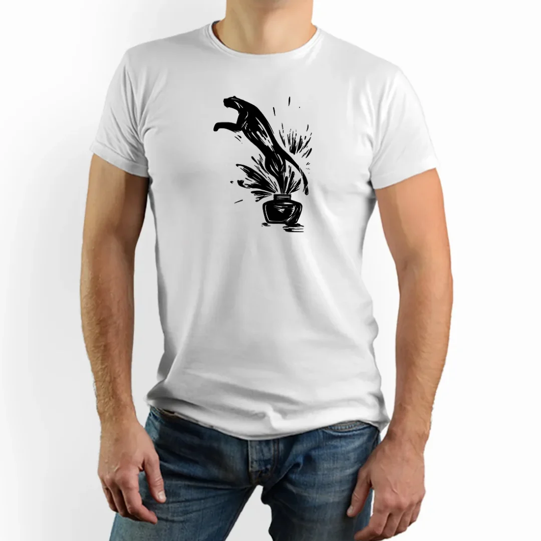 Puma tričko pánske
