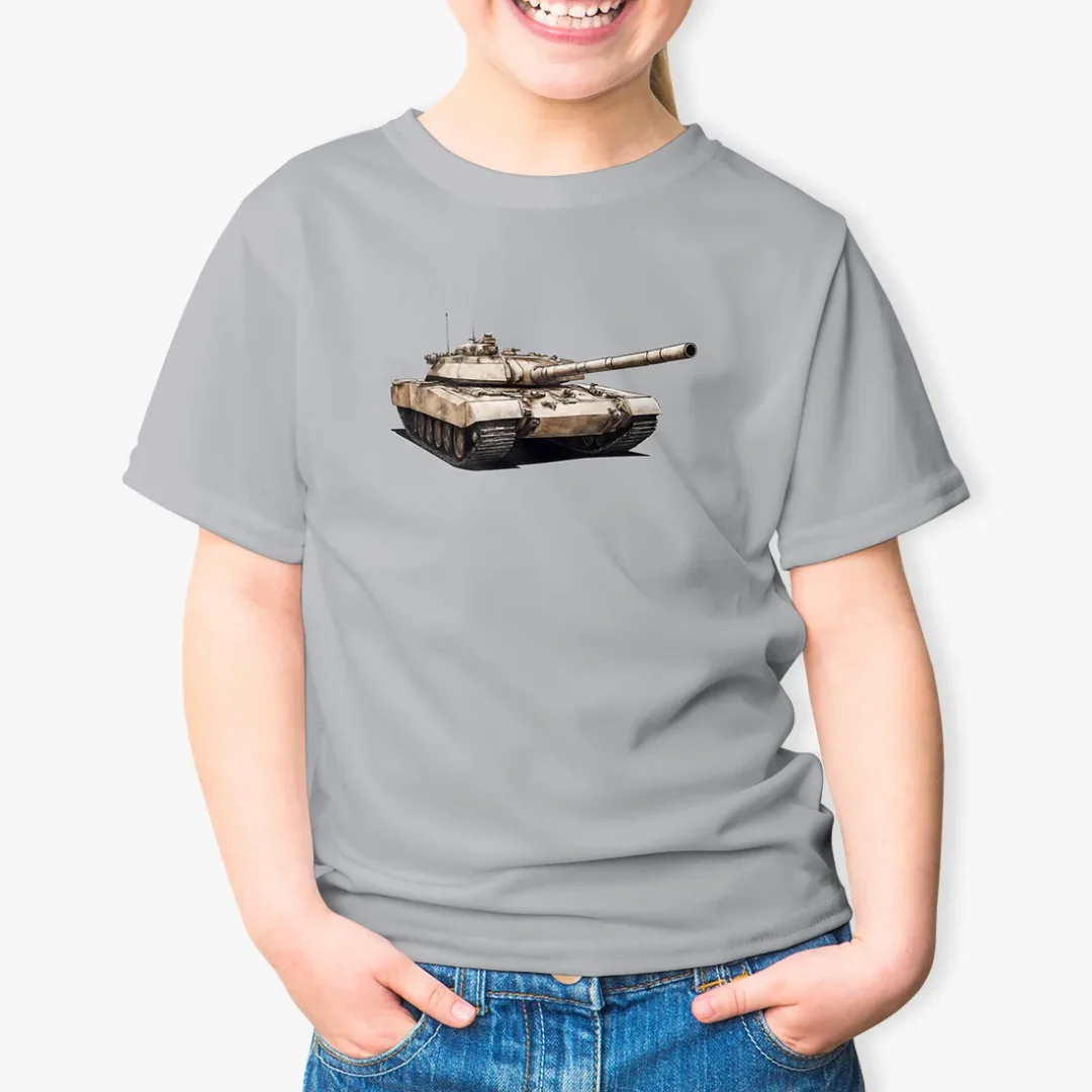 Tank tričko