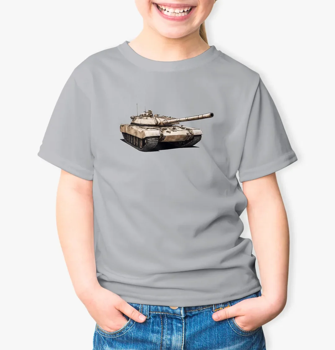 Tank tričko