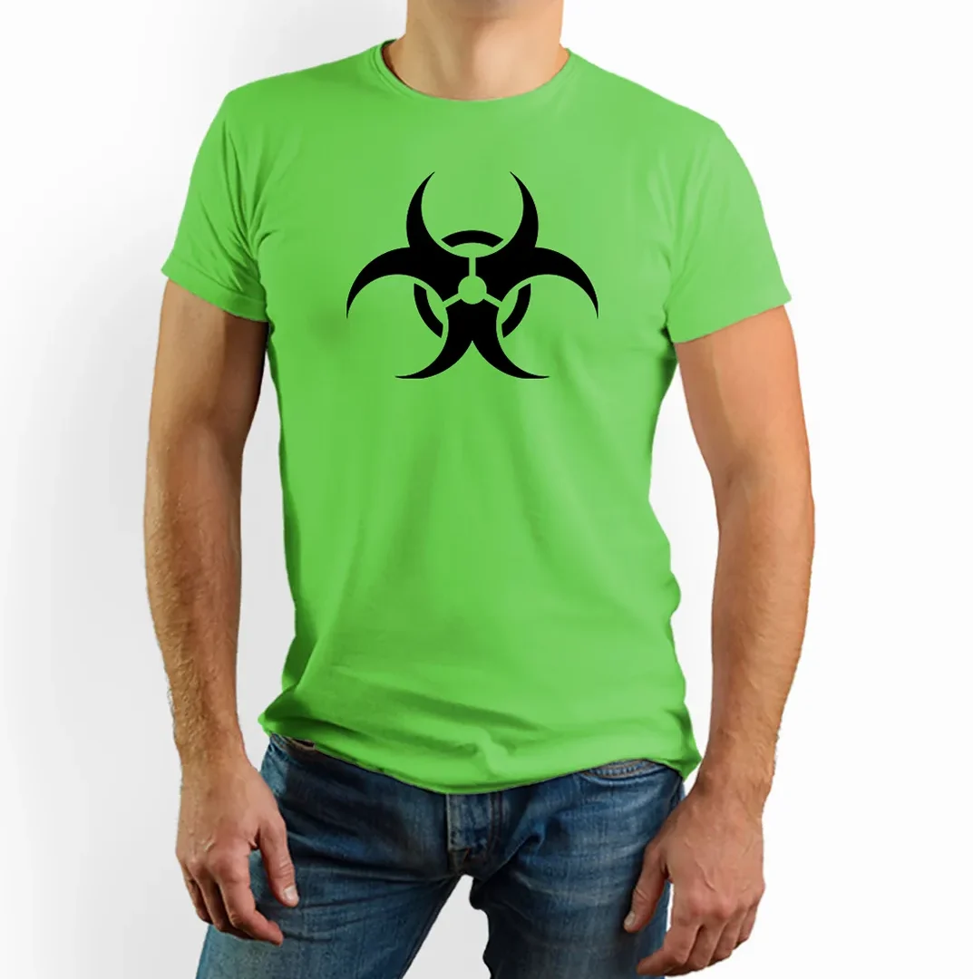 Tričko Biohazard