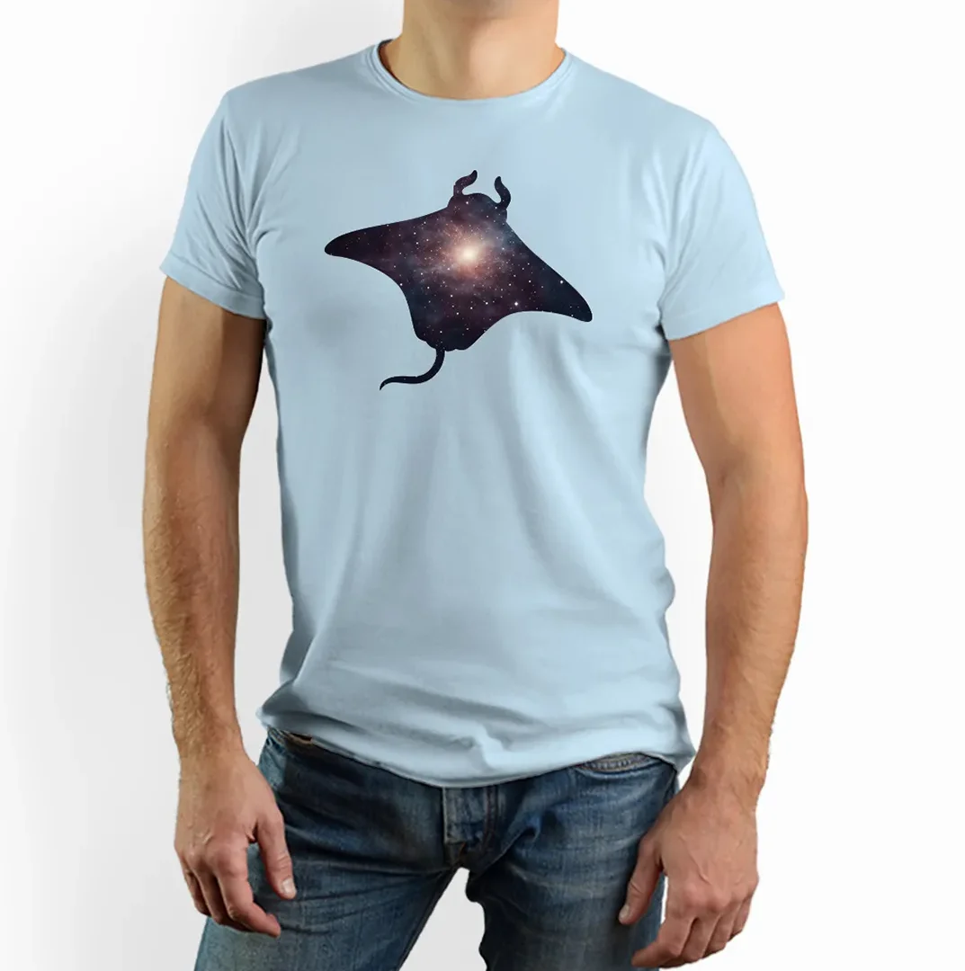 Tričko Manta