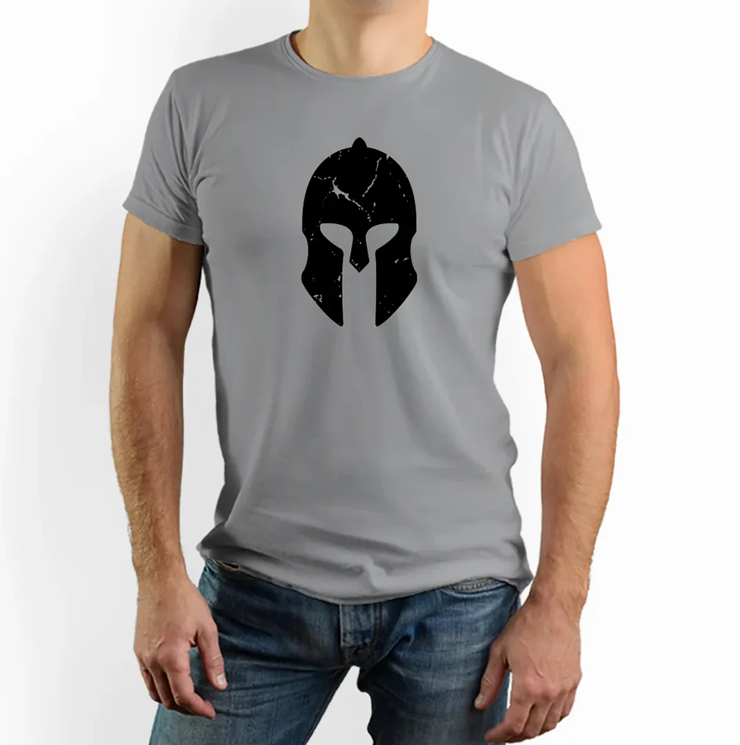 Tričko spartan
