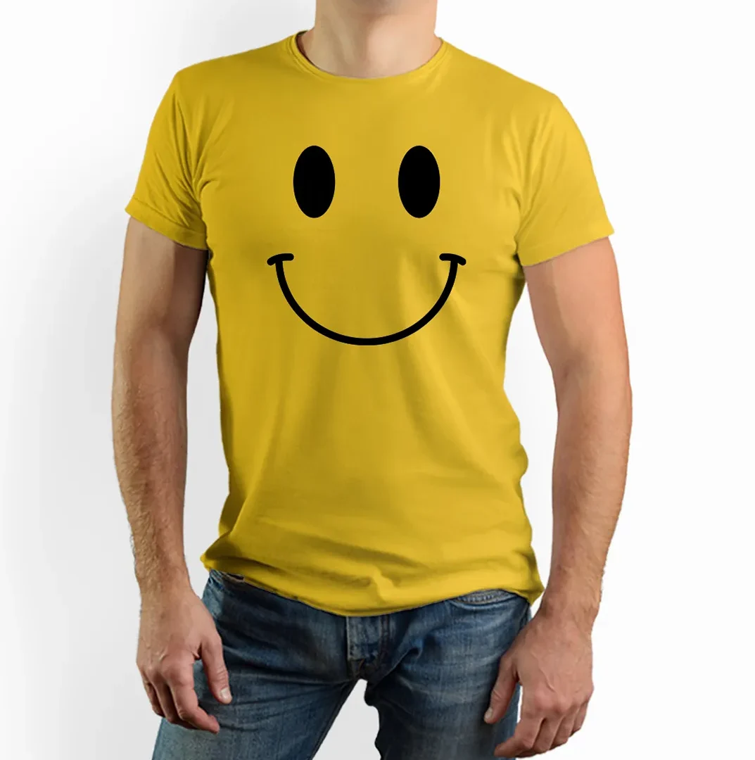 Úsmev tričko