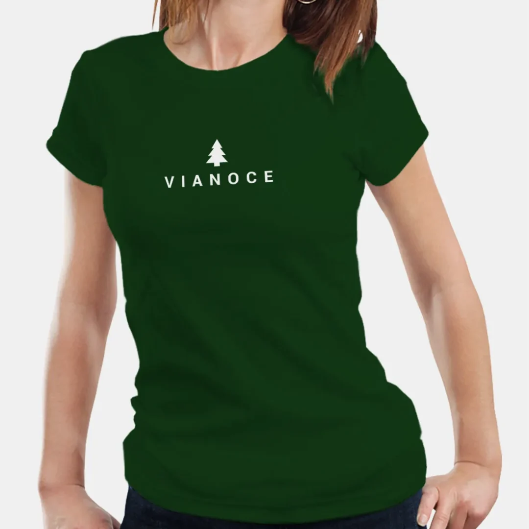 Vianoce tričko