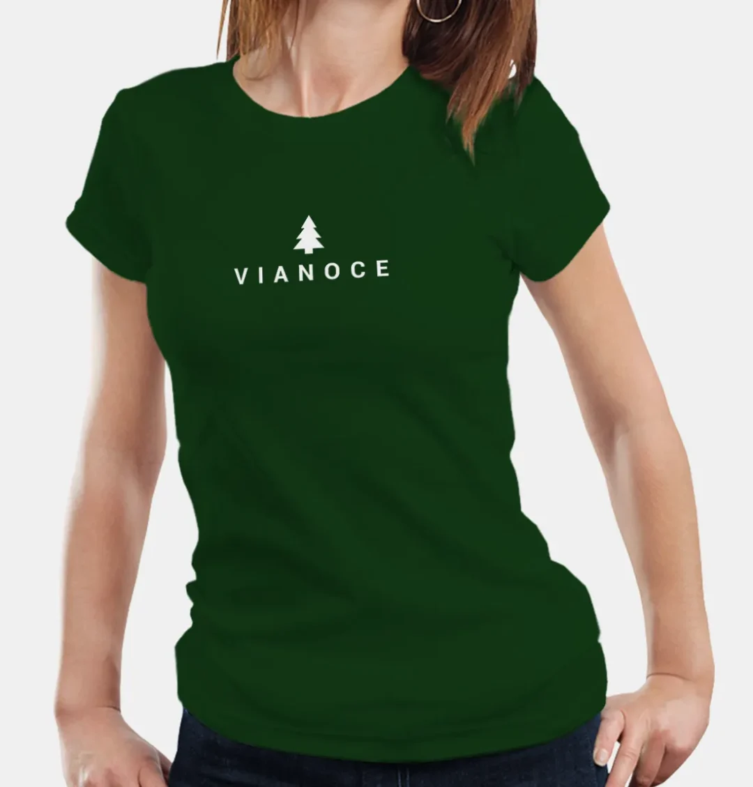 Vianoce tričko