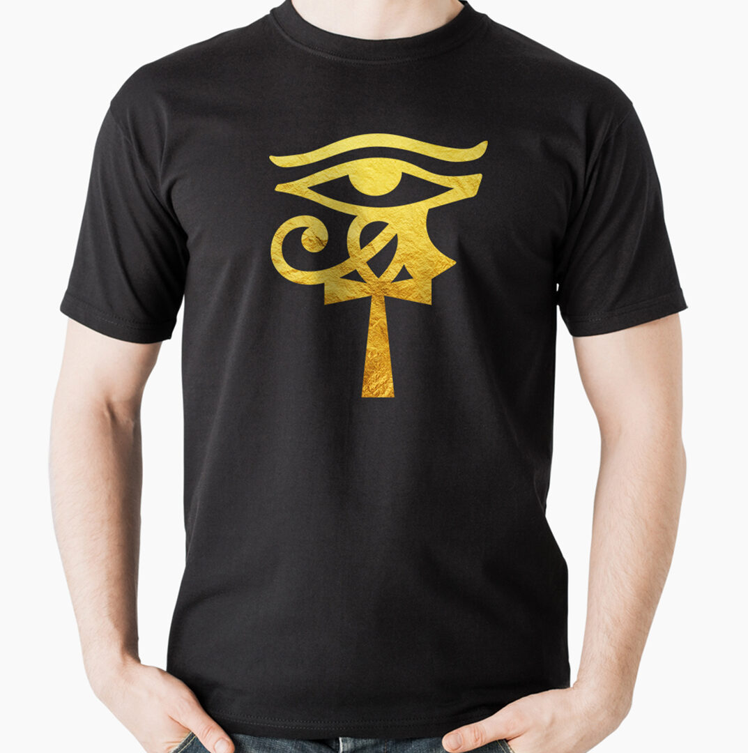 Egyptské tričko Egypt