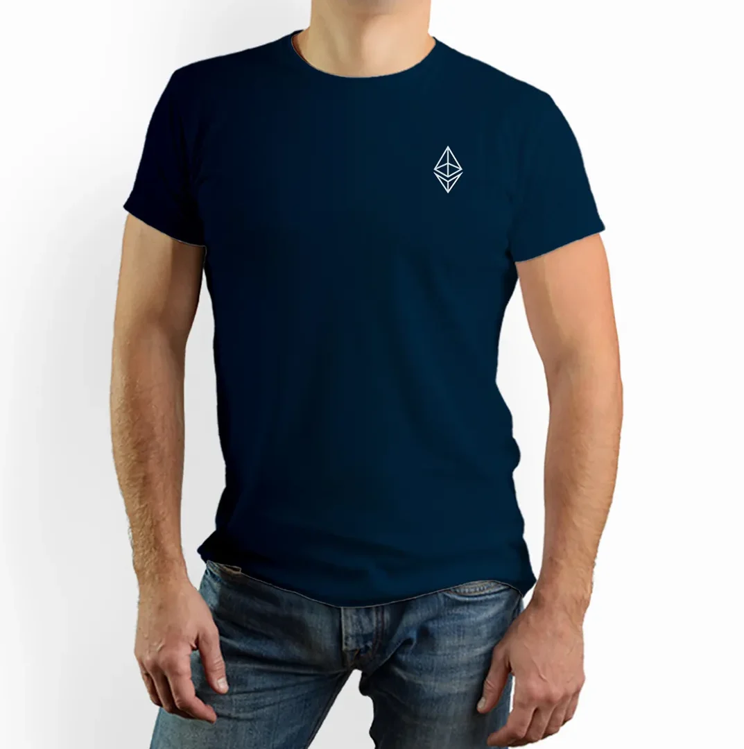ethereum tričko