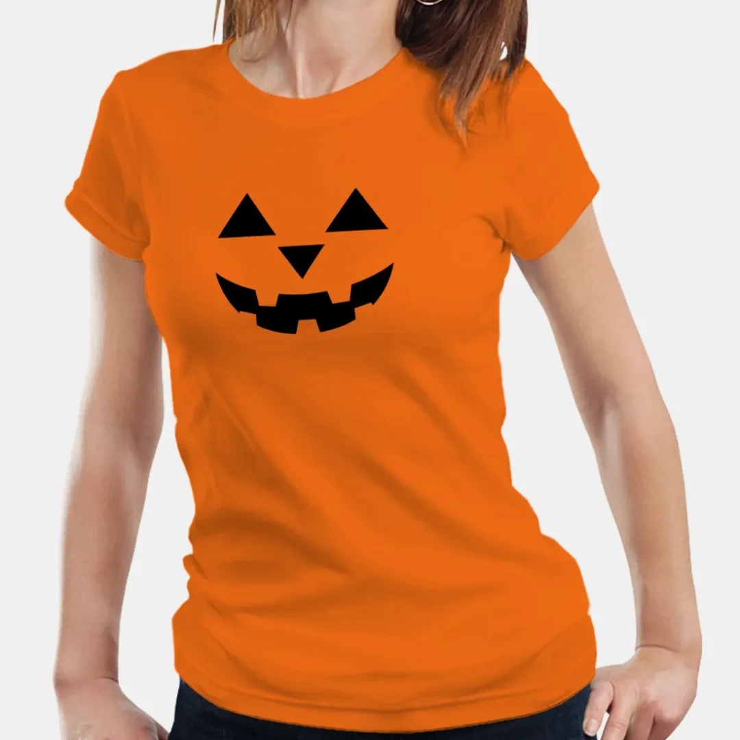 halloween tričko