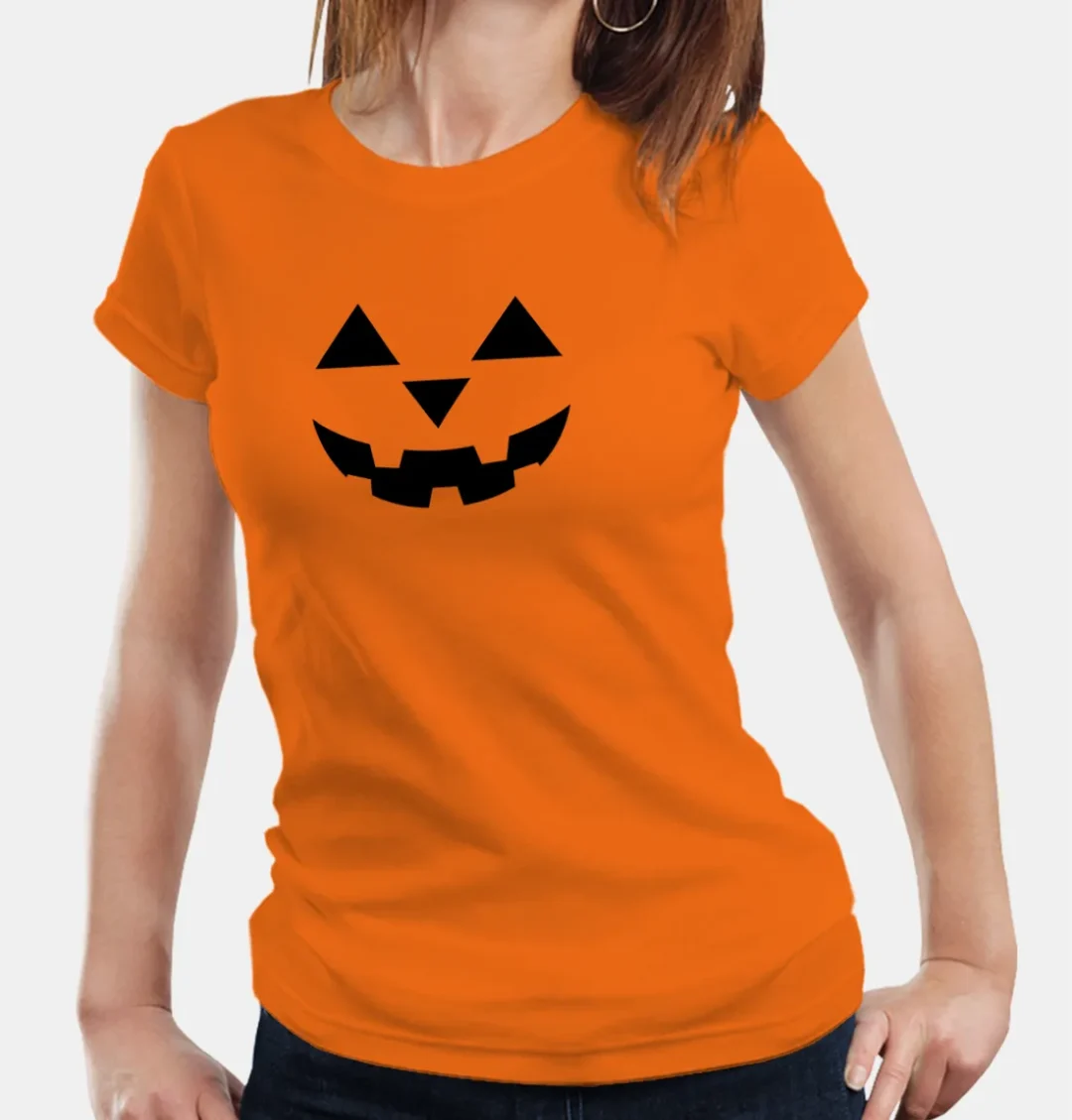 halloween tričko