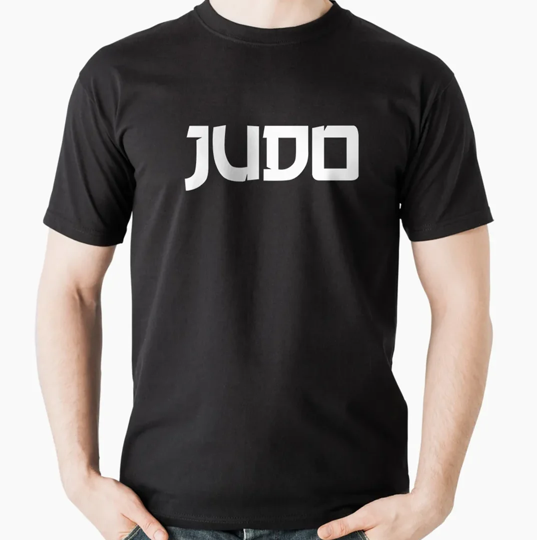Judo tričko