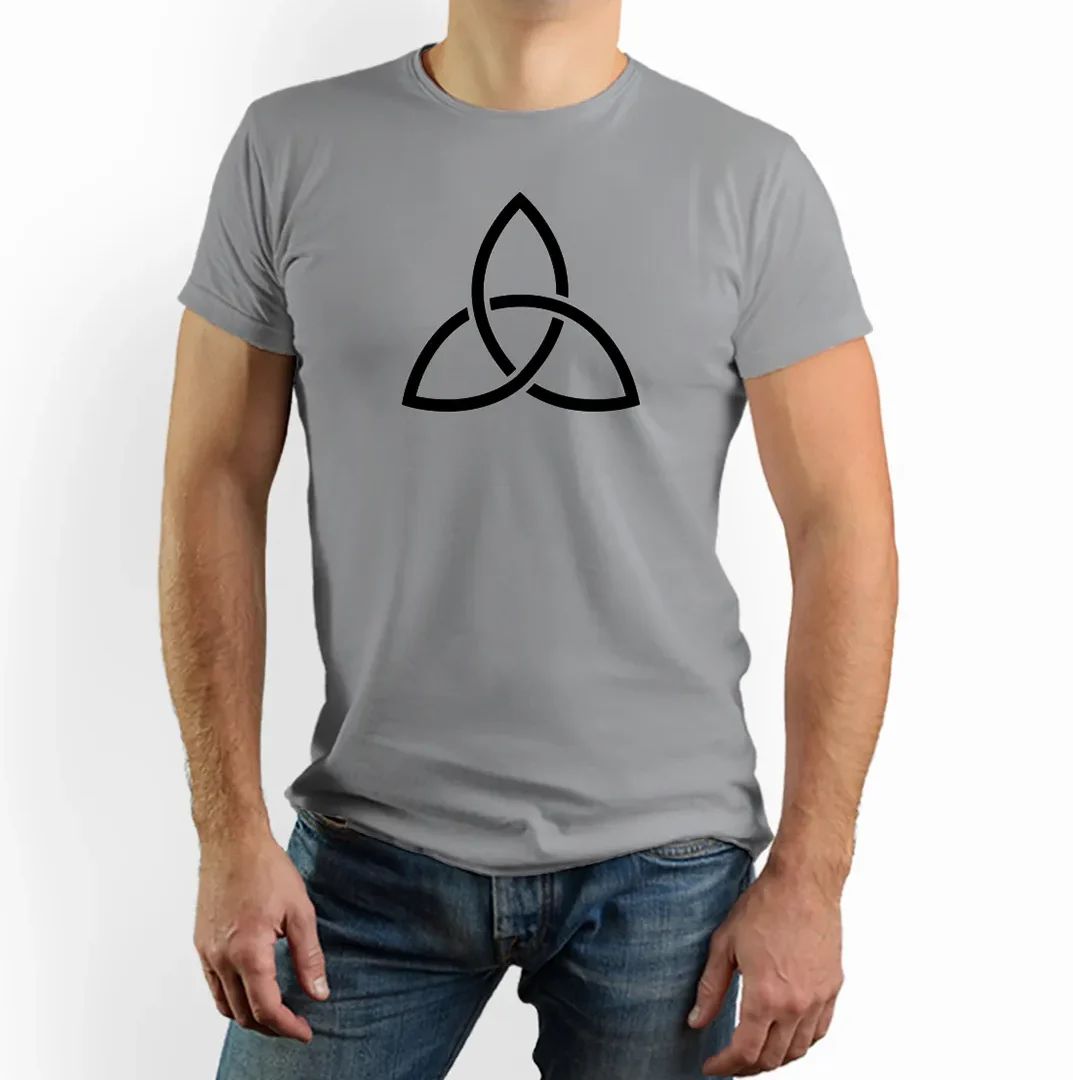 Keltský symbol tričko