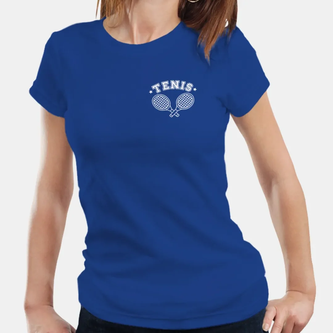 Tenis tričko
