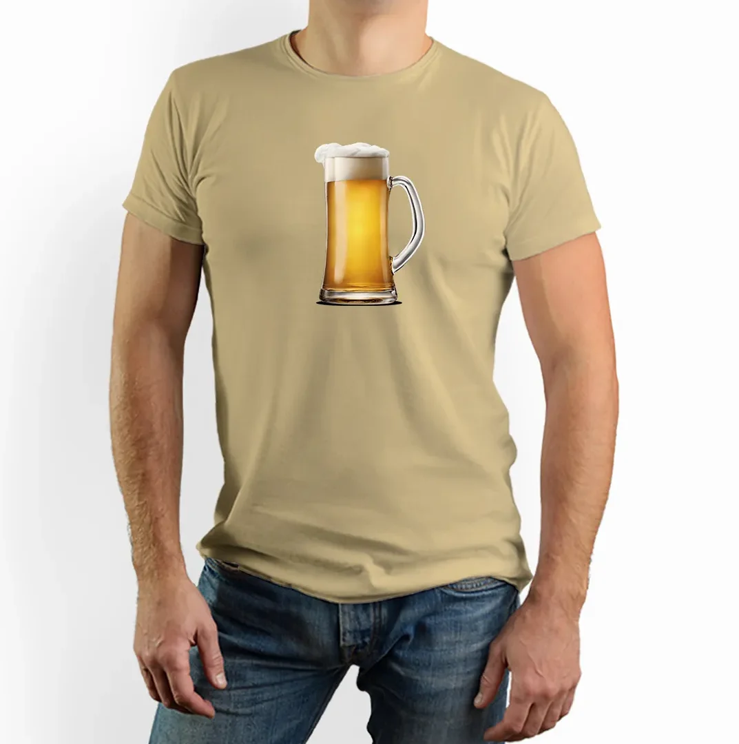 Tričko pivo