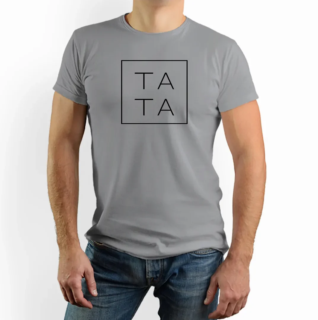 tričko tata