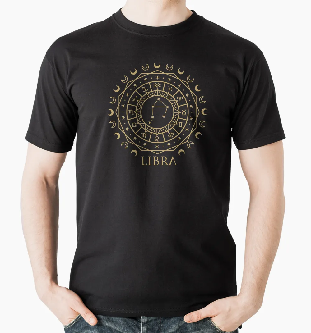 zverokruh tričko váha libra