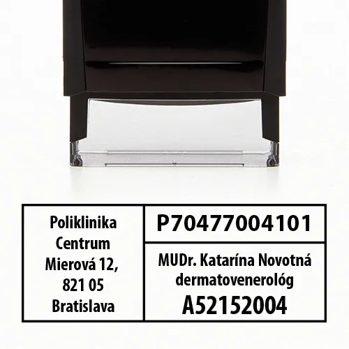 lekarske razitko